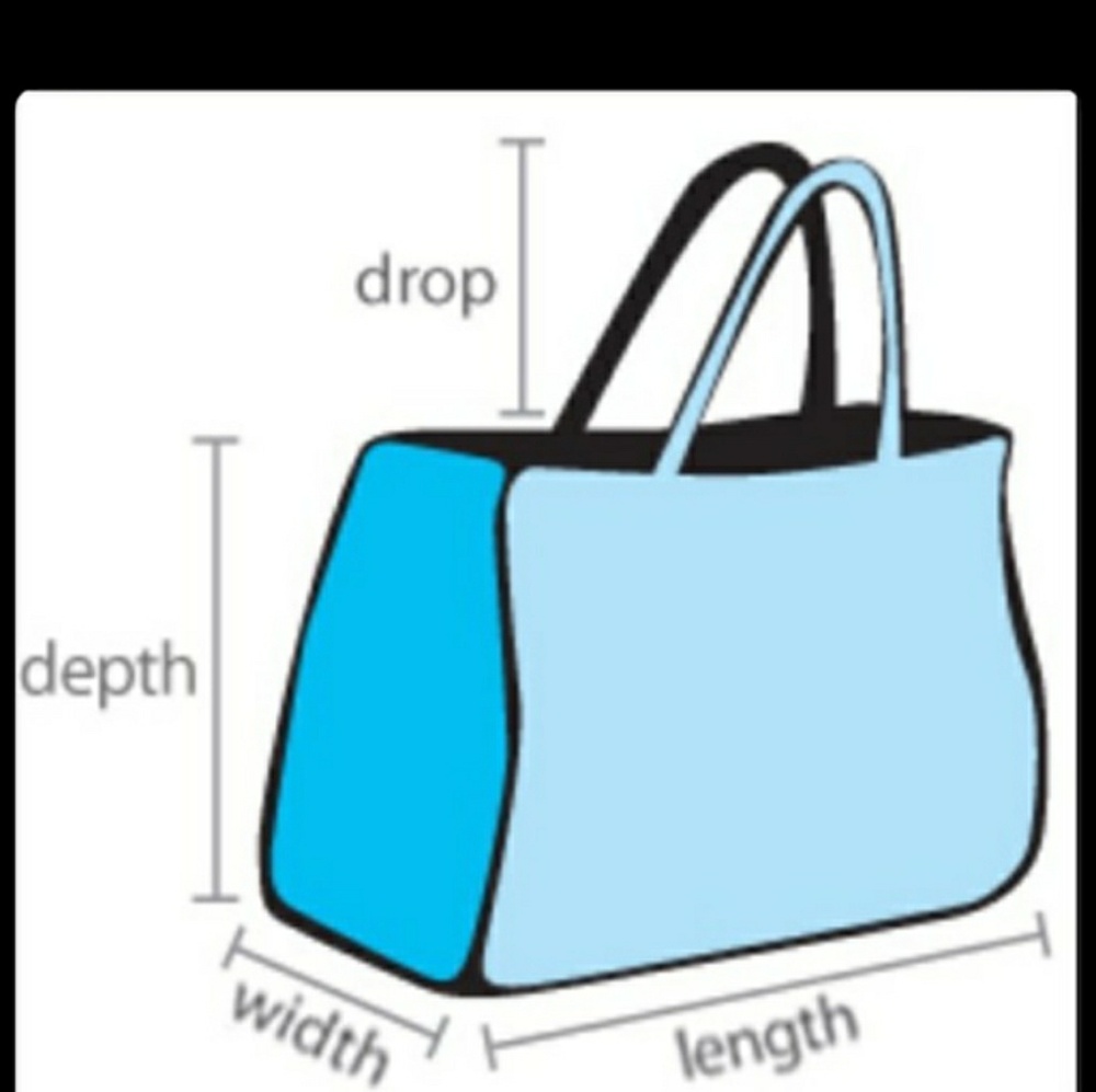 Purse Measurements